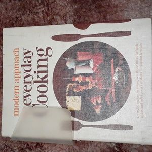 Modern Approach to Everyday Cooking